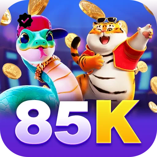 85k Logo