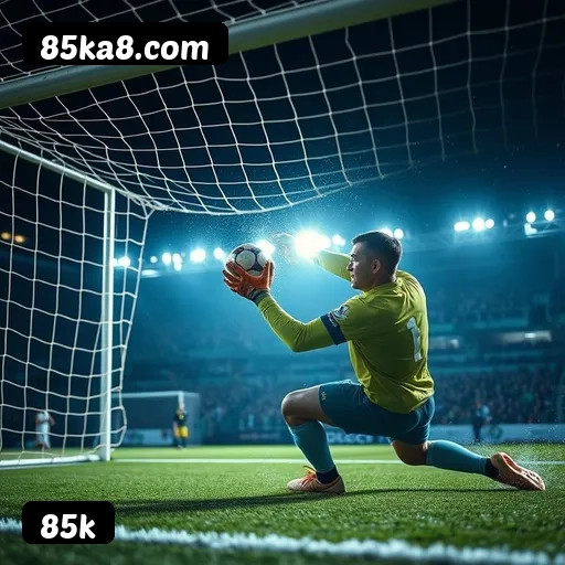 App Mobile 85k - Jogue em Qualquer Lugar no Seu Smartphone